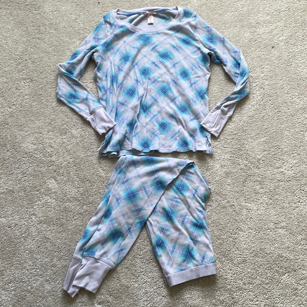 Victorias Secret PJ Set - Great Condition